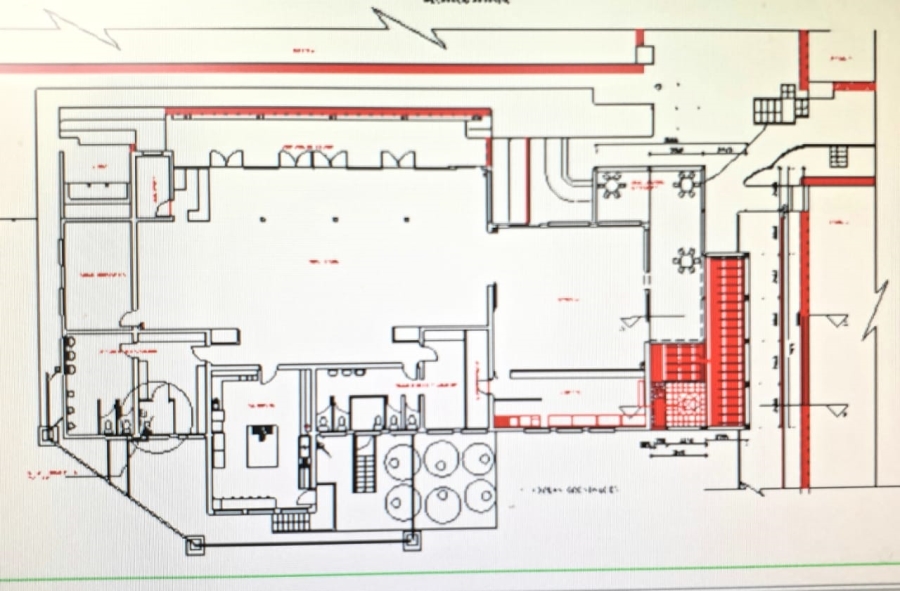 To Let 5 Bedroom Property for Rent in Wavecrest Eastern Cape